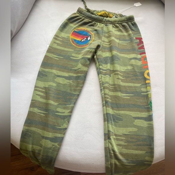 Aviator Nation Sweatpants *BRAND NEW* - Picture 5 of 8